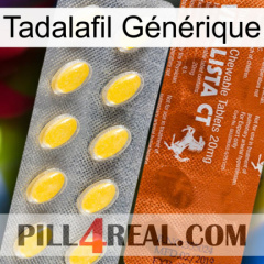 Tadalafil Générique 42
